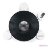 Platine vinyle Acoustic Signature Typhoon NEO