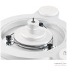 Platine vinyle Acoustic Signature Typhoon NEO - Argent