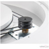 Platine vinyle Acoustic Signature Typhoon NEO - Argent