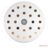 Platine vinyle Acoustic Signature Typhoon NEO - Argent