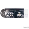 Platine vinyle Acoustic Signature Typhoon NEO