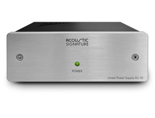Alimentation Acoustic Signature AC-10