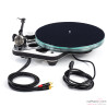 Platine REGA P8 blanche + Apheta 3 DEMO