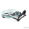 Platine REGA P8 blanche + Apheta 3 DEMO