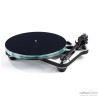 Platine REGA P8 blanche + Apheta 3 DEMO