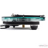 Platine REGA P8 blanche + Apheta 3 DEMO