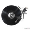 Platine REGA P8 blanche + Apheta 3 DEMO