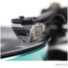 Platine REGA P8 blanche + Apheta 3 DEMO