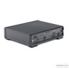 Platine REGA P8 blanche + Apheta 3 DEMO