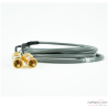 Câble Naim Audio SNAIC4/RCA
