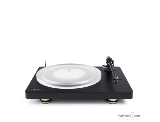 Platine vinyle Clearaudio Compass