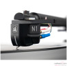 Clearaudio Compass turntable