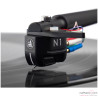 Clearaudio Compass turntable