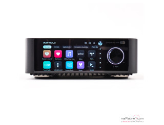 Amplificateur EVERSOLO PLAY
