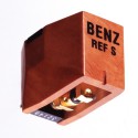 Benz Micro REFERENCE S Tonabnehmer