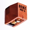 Benz Micro REFERENCE S Tonabnehmer