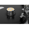 Acoustic Signature GRIP-S Andruckplatte