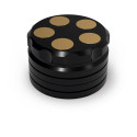 Pressadischi Acoustic Signature GRIP-S