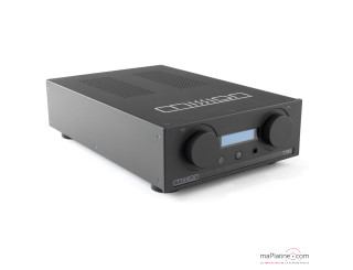 Lecteur réseau MISSION 778 S