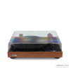 Platine vinyle Thorens TD 402 DD OAK 2R
