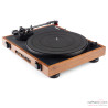 Platine vinyle Thorens TD 492 DD OAK 2R