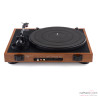 Platine vinyle Thorens TD 492 DD OAK 2R
