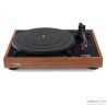 Platine vinyle Thorens TD 492 DD OAK 2R