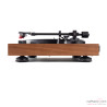 Platine vinyle Thorens TD 492 DD OAK 2R