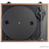 Platine vinyle Thorens TD 402 DD OAK 2R