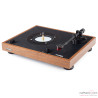 Platine vinyle Thorens TD 492 DD OAK 2R