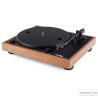 Platine vinyle Thorens TD 492 DD OAK 2R