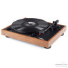 Platine vinyle Thorens TD 492 DD OAK 2R