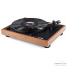 Platine vinyle Thorens TD 492 DD OAK 2R
