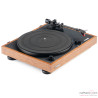 Platine vinyle Thorens TD 402 DD OAK 2R