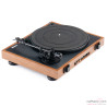 Platine vinyle Thorens TD 402 DD OAK 2R