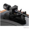 Platine vinyle Thorens TD 402 DD OAK 2R