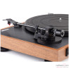 Platine vinyle Thorens TD 492 DD OAK 2R