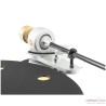 Pack Platine vinyle Acoustic Signature Hurricane Neo Noir + Bras TA-2000 Neo 12 pouces