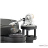 Pack Platine vinyle Acoustic Signature Hurricane Neo Noir + Bras TA-2000 Neo 12 pouces