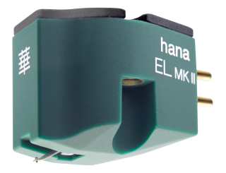 Cellule MC Hana EL MKII
