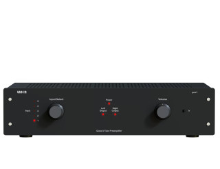 Préamplificateur LAB 12 PRE 1