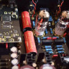 Convertisseur LAB 12 DAC 1 Reference