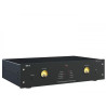 Convertisseur LAB 12 DAC 1 Reference