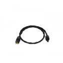 Netzkabel LAB 12 Knack mK2