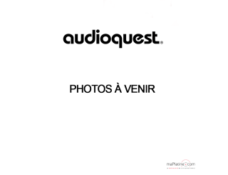 Cable de modulation Audioquest Pegasus XTRM XLR