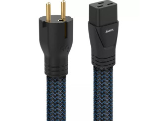 Cable d’alimentation Audioquest JAWS C19