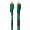 Cable de modulation Audioquest Chicago RCA 