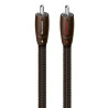 Cable de modulation Audioquest Mackenzie RCA 