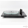 REGA P3 Black + Dynavector ASKA Low + Entretoise 2mm