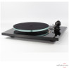 REGA P3 Black + Dynavector ASKA Low + Entretoise 2mm